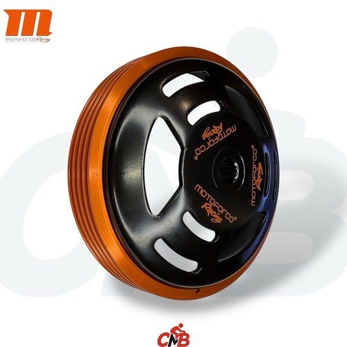 Campana motoforce con - campana,