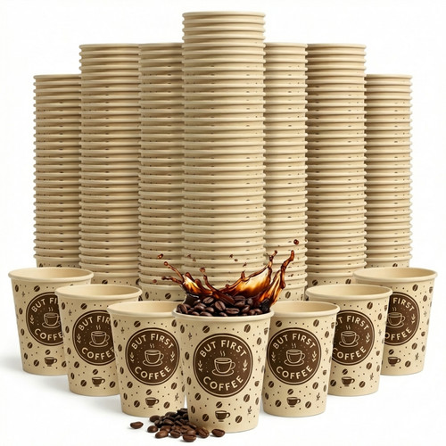 1000 bicchierini caffè - 50-1000,