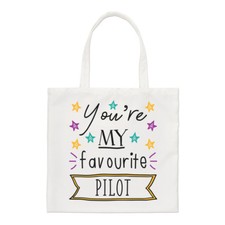 You'Re il Mio Favourite Pilota