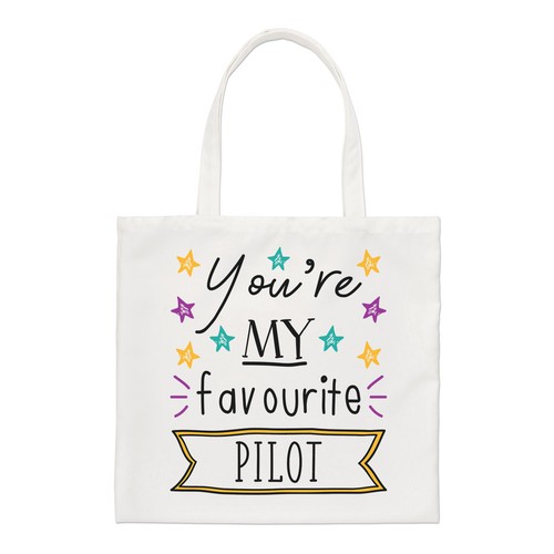 You mio favourite pilota - you're,