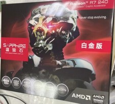 Scheda video Radeon R7 240 4GB