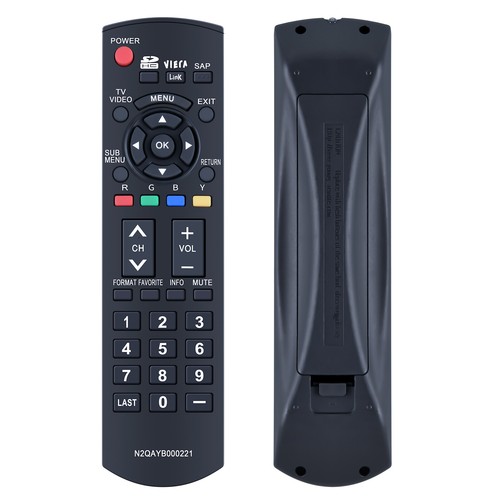 Telecomando n2qayb000221 per - telecomando,