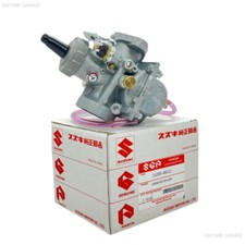 Carburatore originale Real