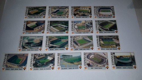 Espana stadio estadio - stadio,