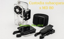 Custodia Subacquea x