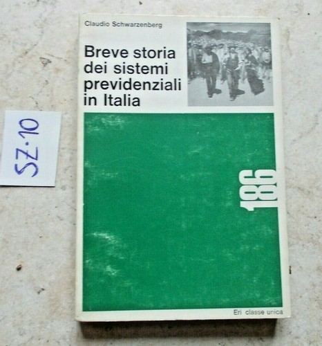 Libro breve storia dei sistemi - libro,