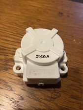 Motore deviatore LGWashing