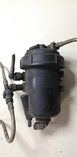 Porta filtro gasolio - porta, fiat