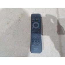 Telecomando Philips nero