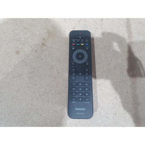 Telecomando philips nero - telecomando,