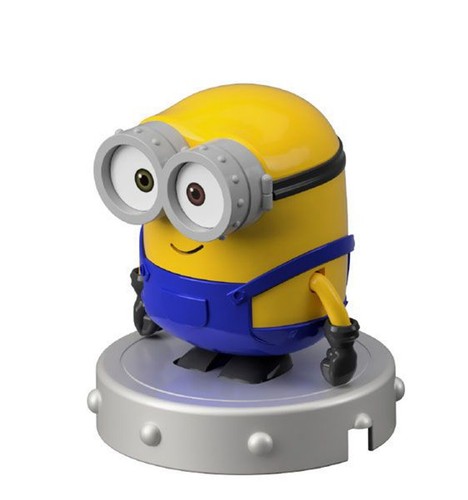 Cartoon minions giocattolo - cartoon,