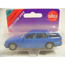 SIKU 1088 MERCEDES BENZ E 290