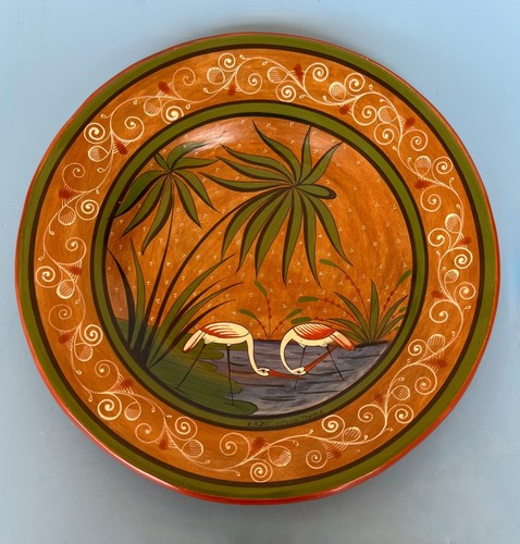 Piatto tonala ceramica - in,