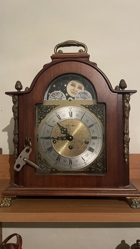 Orologio vintage carica - vintage,