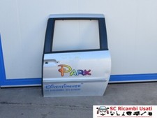 Sportello Porta Posteriore Sinistra Lancia Phedra  - 23525