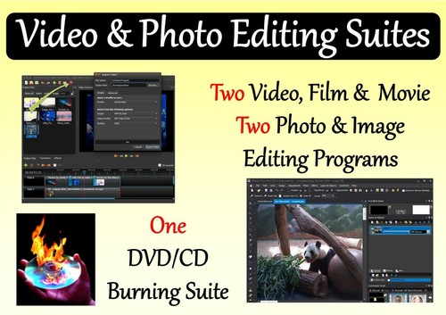 Film video editor - film, 5