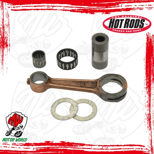 Biella completa hot rods - hot,