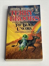 The Black Unicorn Paperback by