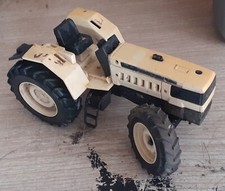 Lamborghini 1506 1706 1:25 ROS Italy da restauro ricambi modellino trattore agri