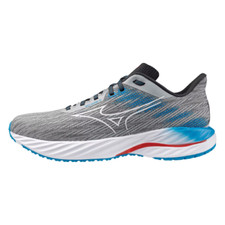 Mizuno Wave Inspire 21 Grey