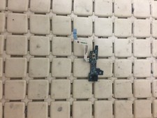 DELL LATITUDE E4310 pulsante di accensione con flat