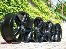 AMG Mercedes W204 Nero 8,0 +