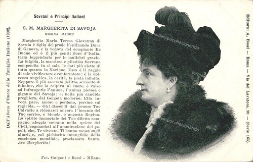 De341 cartolina sovrani - de341,