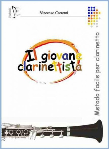 Giovane clarinettista - giovane,