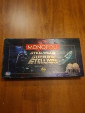 MONOPOLI GUERRE STELLARI Star