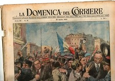 la domenica del corriere 18