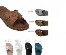 Ciabatte Sensi Amalfi Pyramid