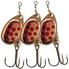 Mepps Aglia Decoree con Punti