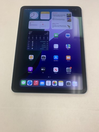 Apple ipad air - ipad, generazione