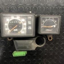 Strumentazione Conta