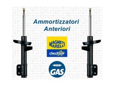KIT 2 AMMORTIZZATORI ANTERIORI