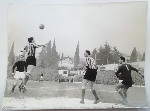 Foto calcio milan altafini - foto, ac