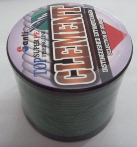 Treccia braid carpfishing - treccia,