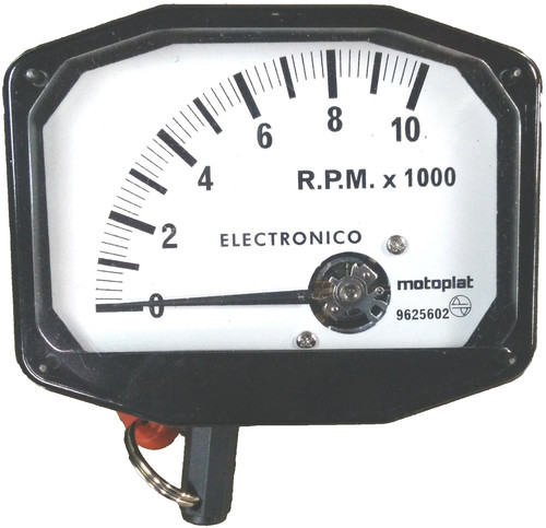 Contapm motoplat 10000 giri - giri, 2