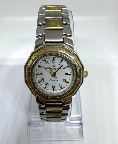 Orologio baume mercier donna - baume,