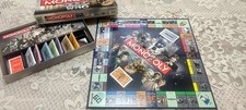 Gioco Di Società Monopoli