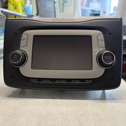 Autoradio alfa mito fiat 955 - fiat,