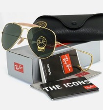 Nuovi occhiali da sole Ray-Ban