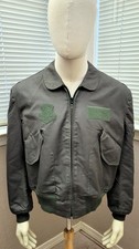 Giacca da volo U.S. Military Nomex® CWU-36P taglia: Large