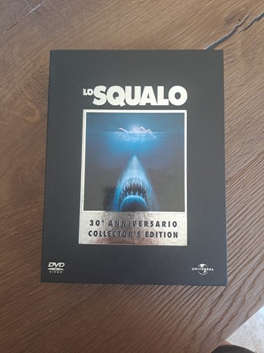 Squalo 30 anniversario - lo,