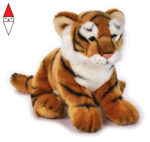 Peluche animale bosco - peluche,