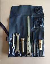 BORSA ATTREZZI - TROUSSE -