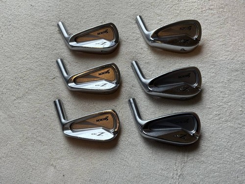 Dunlop srixon z765 - srixon, di