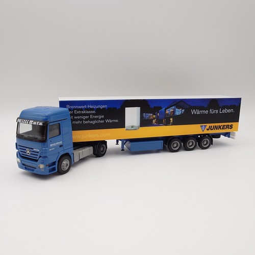 Herpa 272018 mb - 272018, 1:87