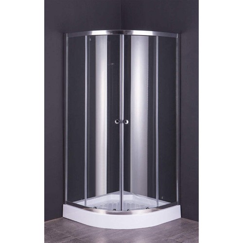 Box doccia cristallo - box,