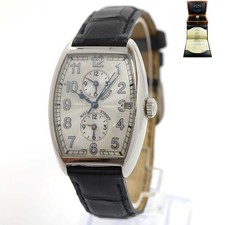 Franck Muller Master Banker